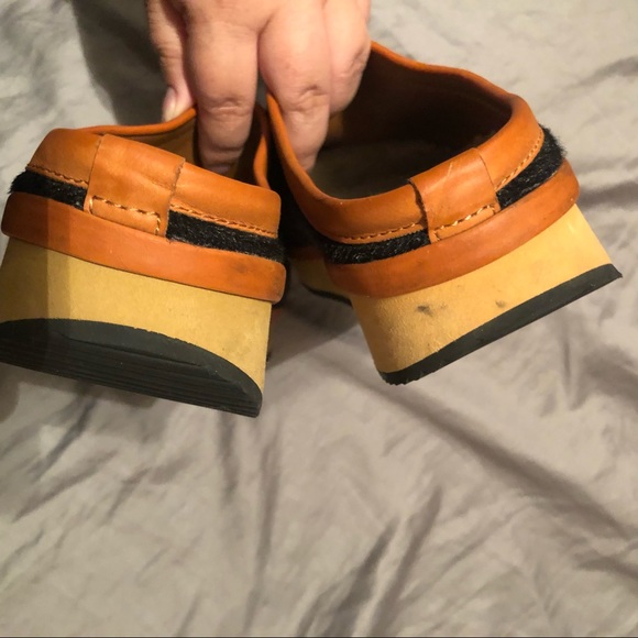 See By Chole Clog - Picture 7 of 10